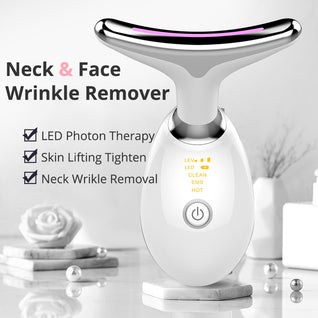 EMS Lifting Electric Microcurrent Wrinkle Remover