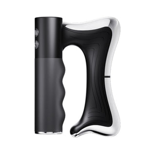 GlowSculpt Vibrating Heated Full Body Contouring Massager