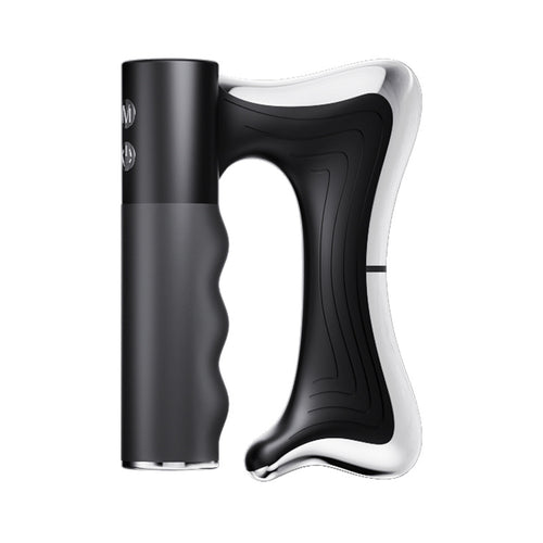 GlowSculpt Vibrating Heated Full Body Contouring Massager