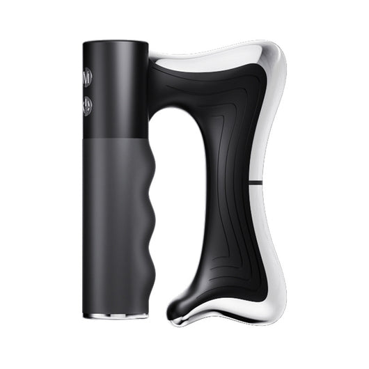 GlowSculpt Vibrating Heated Full Body Contouring Massager