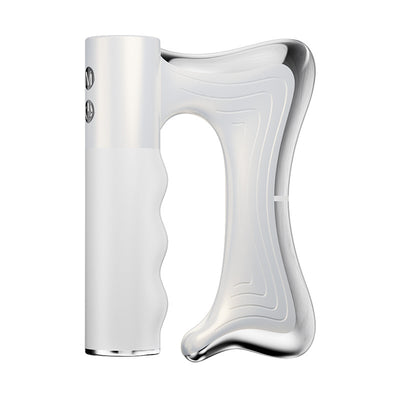 GlowSculpt Vibrating Heated Full Body Contouring Massager