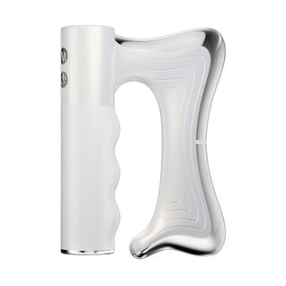 GlowSculpt Vibrating Heated Full Body Contouring Massager