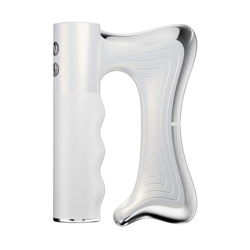 GlowSculpt Vibrating Heated Full Body Contouring Massager