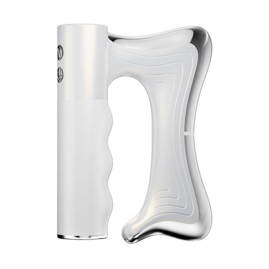 GlowSculpt Vibrating Heated Full Body Contouring Massager